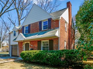 9609 Hastings Dr, Silver Spring, MD 20901