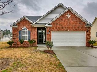 251 Fox Den Dr, Murrells Inlet, SC 29576