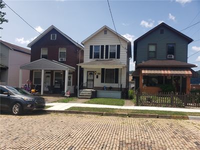 504 Penn Ave, Midland, PA, 15059