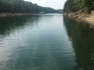 1098 County Road 152, Eureka Springs, AR 72632