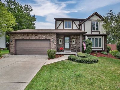 137 Villa Maria Rd, Buffalo, NY, 14224