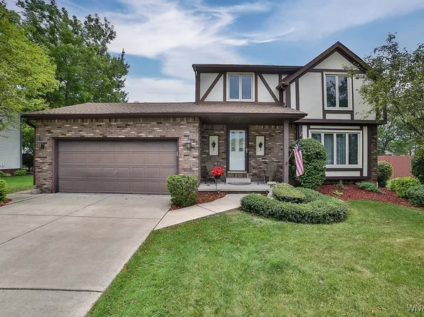 137 Villa Maria Rd, Buffalo, NY 14224