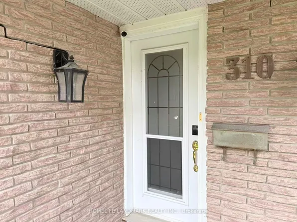310 The Queensway, Georgina, ON L4P 2B7