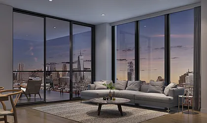 Rented by REAL New York