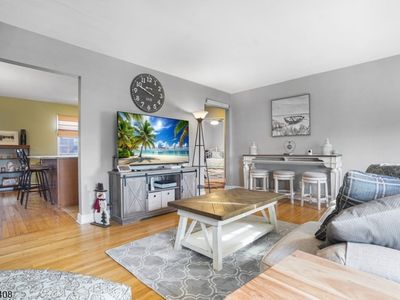 48C Colfax Mnr #C, Roselle Park, NJ, 07204