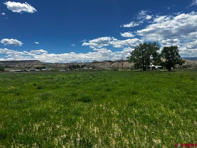 TBD Racine Road, Montrose, CO, 81401
