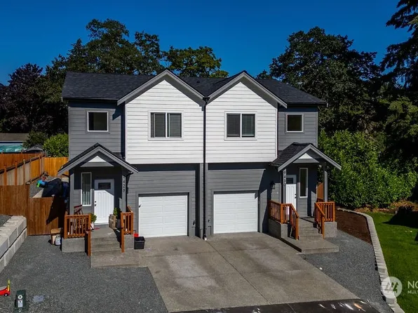 9428 9430 Edgewood Lane SW, Lakewood, WA 98498