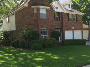 1018 Forest Bluff Trl, Round Rock, TX 78665