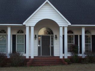 351 Whitetail Run, Chatom, AL 36518