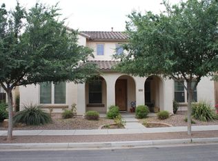3330 E Ivanhoe St, Gilbert, AZ 85295
