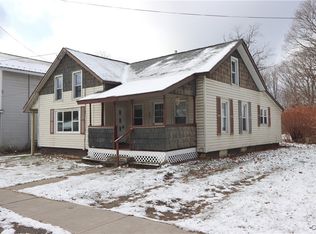 6095 N Main St, Sandy Creek, NY 13145