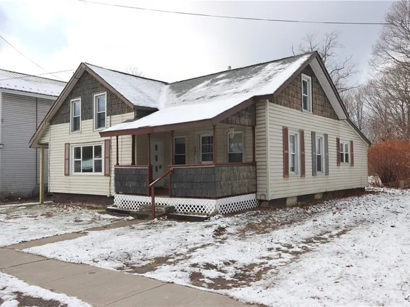 6095 N Main St, Sandy Creek, NY 13145