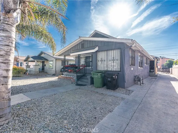 144 W 84th Pl, Los Angeles, CA 90003