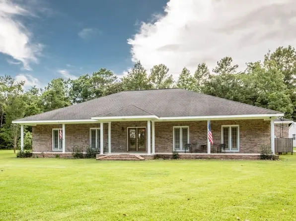 11390 Byrnewood Rd E, Theodore, AL 36582