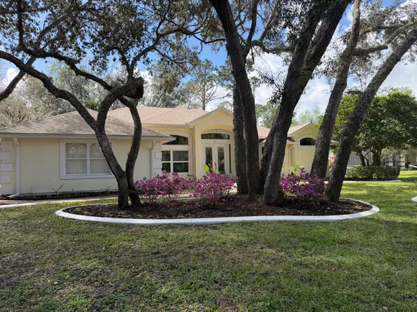 47 Coquina Ridge Way, Ormond Beach, FL 32174