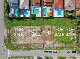 14426 SW 16th St, Miami, FL 33175