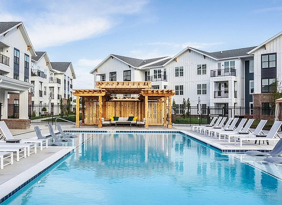 Nese Apartments