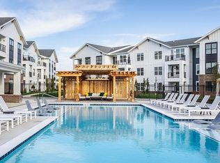 Nese Apartments, Whitestown, IN 46075