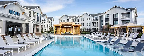 Nese Apartments Photo 1