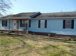 521 Karstridge Rd, Smyrna, TN 37167