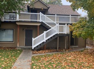 6107 W Post St #1/2, Boise, ID 83704