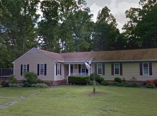 4000 Llewellyn Ln, Chesterfield, VA 23832