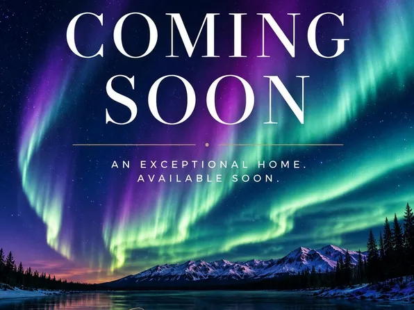 1797 W River Dr, Eagle River, AK 99577