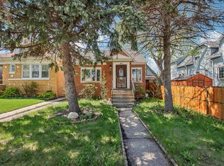 3832 N Oak Park Ave, Chicago, IL 60634