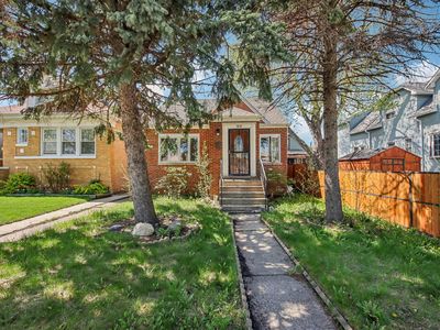 3832 N Oak Park Ave, Chicago, IL, 60634