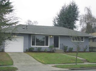 10751 Renton Ave S, Seattle, WA 98178