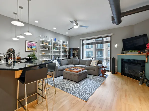 615 W Main St APT 208, Madison, WI 53703