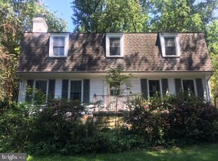 3819 Kenilworth Dr, Chevy Chase, MD 20815