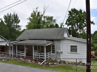 118 Fourth C St, Marion, NC 28752