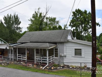 118 Fourth C St, Marion, NC, 28752