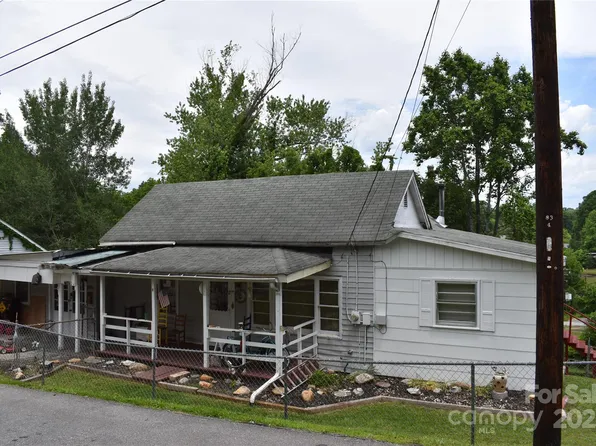 118 Fourth C St, Marion, NC 28752