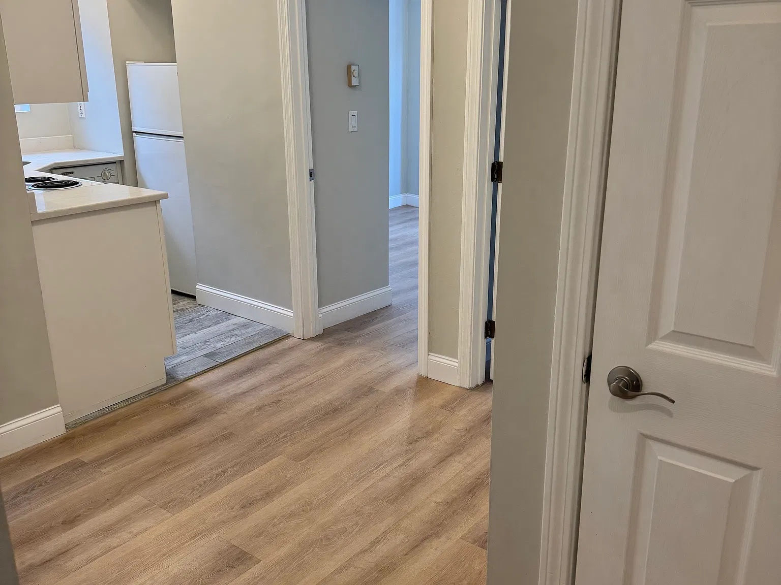 2 bed, 1.0 bath, $3,450 — Photo 1