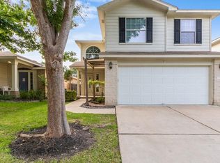 2204 Mary Lou Retton Ln, Austin, TX 78748