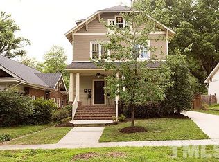 1519 N Duke St, Durham, NC 27701