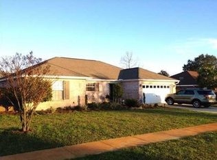 2080 Bella Breeze Ct, Navarre, FL 32566