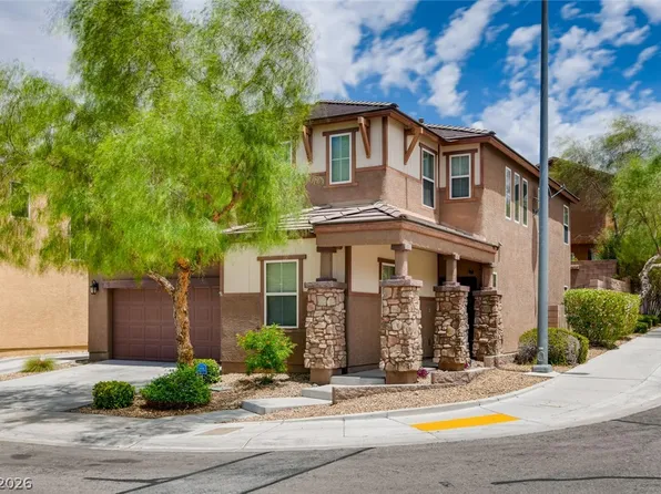 996 Wagner Valley St, Henderson, NV 89052