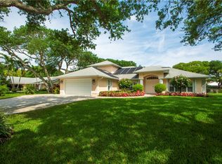2086 Cavalla Rd, Vero Beach, FL 32963