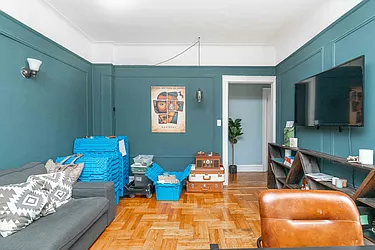 Rented by Modern Spaces