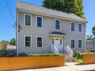 47 Austin St, Hyde Park, MA 02136