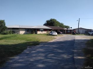 9800 E Rogers Rd, Edinburg, TX 78542