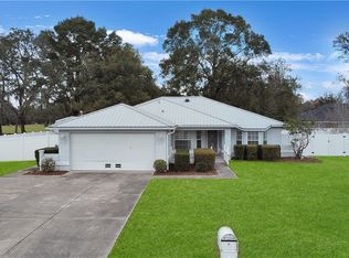 9021 SE 155th Pl, Summerfield, FL 34491