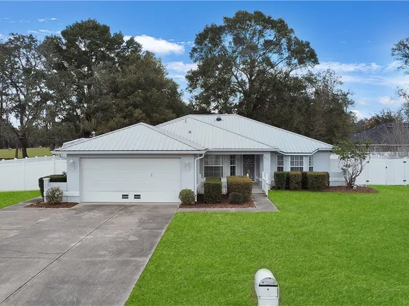 9021 SE 155th Pl, Summerfield, FL 34491