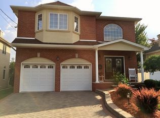 360 Highland Ave, Wood Ridge, NJ 07075