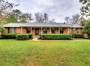 905 Percy Warner Blvd, Nashville, TN 37205