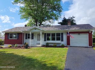 114 Woodside Rd, Sunbury, PA 17801