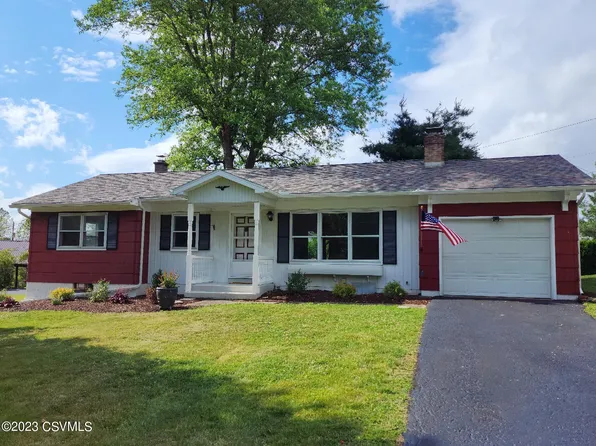 114 Woodside Rd, Sunbury, PA 17801
